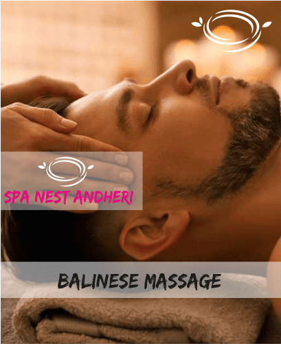Balinese Massage in Saki Naka Andheri